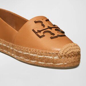 NWT Tory Burch 👞Ines Platform Espadrilles 10.5